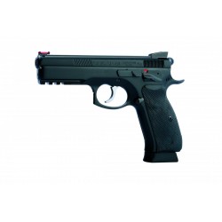 Cz 75 SP-01 Shadow line